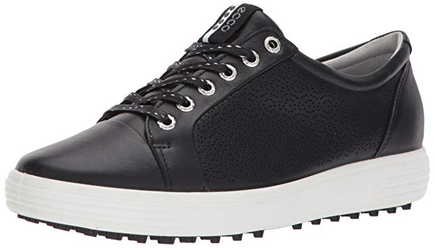 Ecco Womens Casual Hybrid 2 Golf Shoes