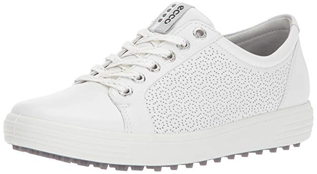 Ecco Womens Casual Hybrid 2 Golf Shoes