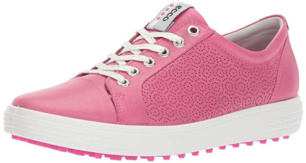 Ecco Womens Casual Hybrid 2 Golf Shoes