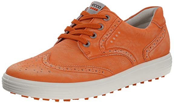 Womens Ecco Casual Hybrid Golf Shoes