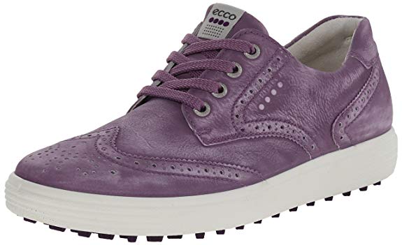 Ecco Womens Casual Hybrid Golf Shoes