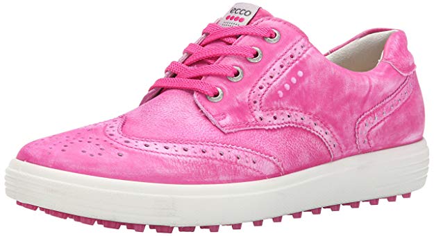 Ecco Womens Casual Hybrid Golf Shoes