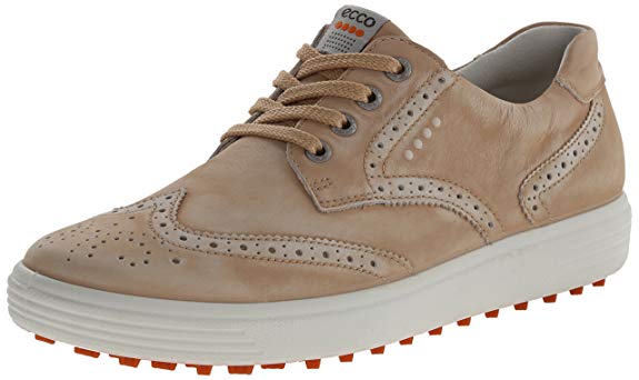 Ecco Womens Casual Hybrid Golf Shoes