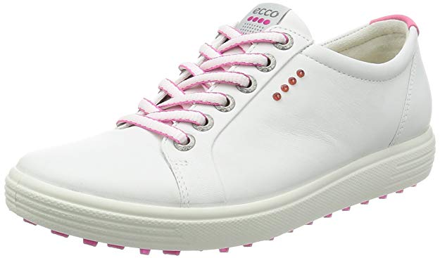 Womens Ecco Casual Hybrid Sport Golf Shoes