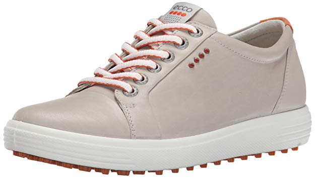 Ecco Womens Casual Hybrid Sport Golf Shoes