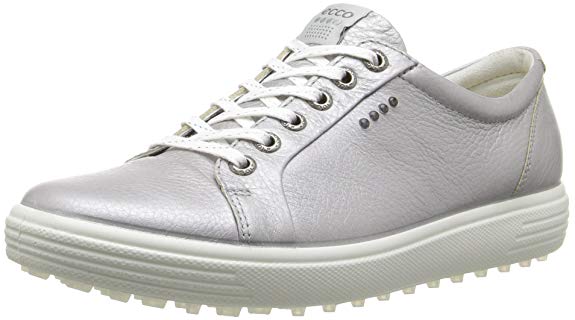 Ecco Womens Casual Hybrid Sport Golf Shoes