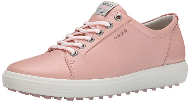 Ecco Womens Casual Hybrid Sport Golf Shoes