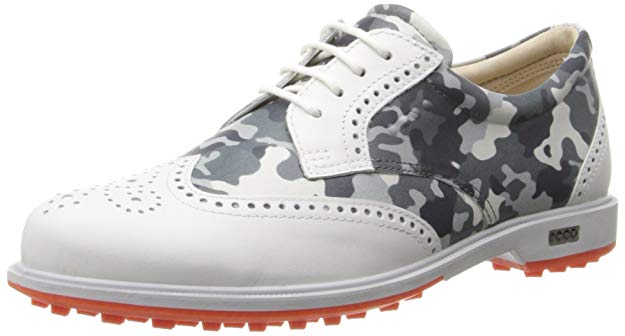 Womens Ecco Classic Hybrid Golf Shoes