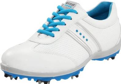 Womens Ecco Cool Golf Shoes