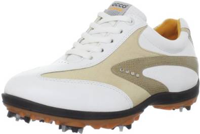 Womens Ecco Cool hydromax Golf Shoes