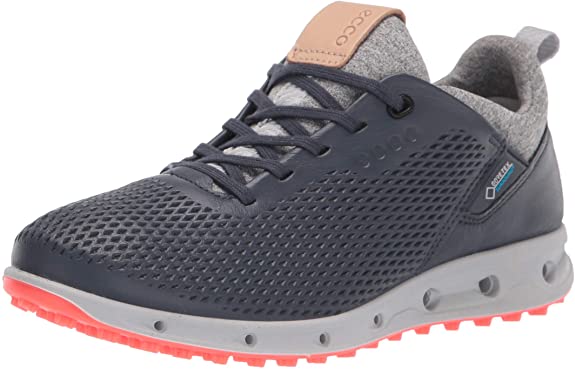 Womens Ecco Cool Pro Gore-Tex Golf Shoes