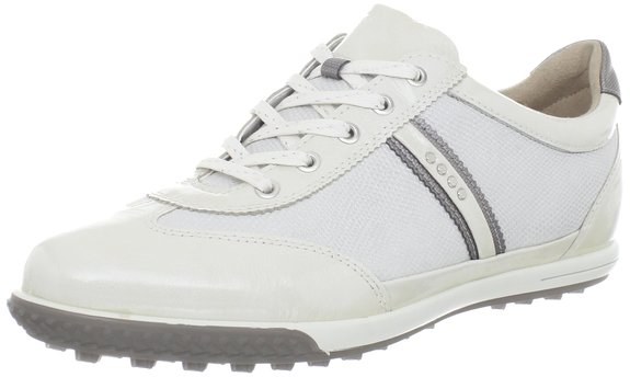 Ecco Golf Street Luxe Golf Shoes