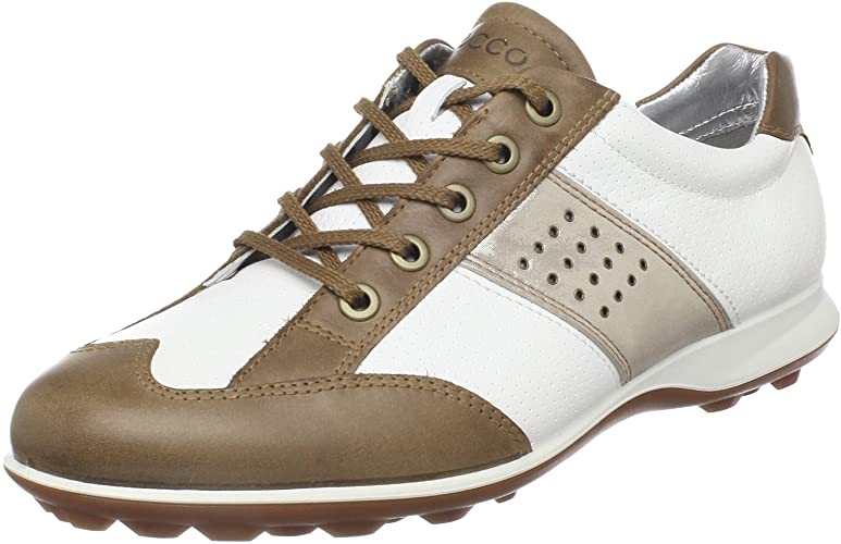 Womens Ecco Life Fashion Golf Shoes