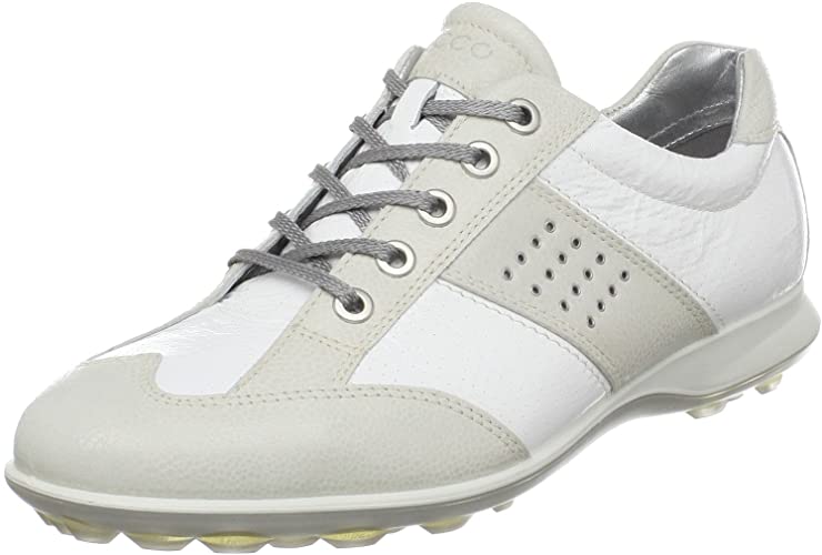 Ecco Womens Life Fashion Golf Shoes