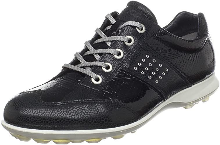 Ecco Womens Life Fashion Golf Shoes