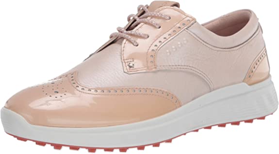 Womens Ecco S-Classic Hydromax Golf Shoes