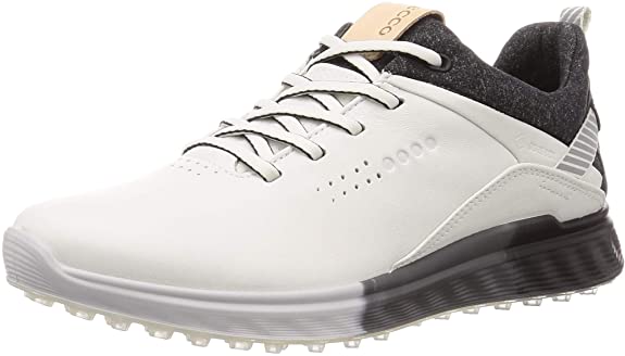 Ecco Womens S-Three Gore-Tex Golf Shoes