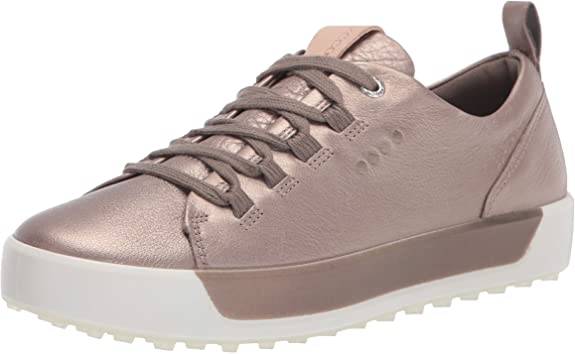 Womens Ecco Soft Hydromax Golf Shoes