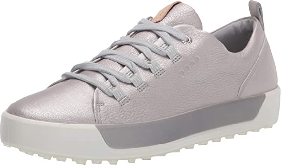 Ecco Womens Soft Hydromax Golf Shoes