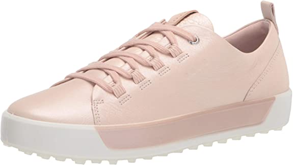 Ecco Womens Soft Hydromax Golf Shoes