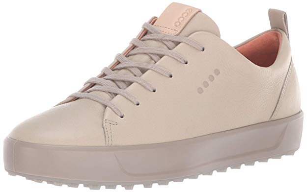 Womens Ecco Soft Low Hydromax Golf Shoes