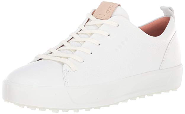 Ecco Womens Soft Low Hydromax Golf Shoes