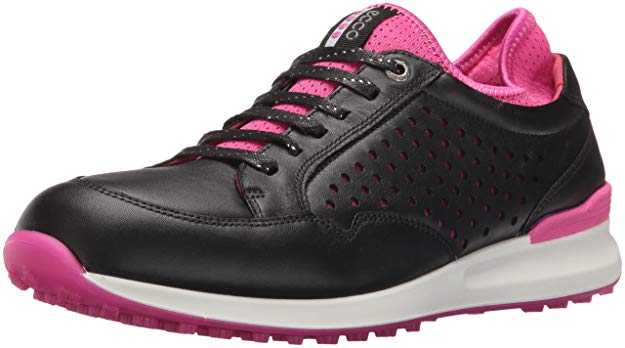 Ecco Womens Speed Hybrid Golf Shoes