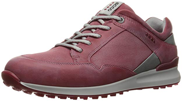 Womens Ecco Speed Hybrid Hydromax Golf Shoes