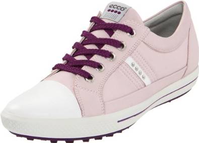 Womens Ecco Street 1 Golf Shoes