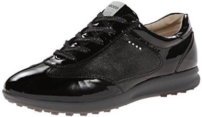 Womens Ecco Street EVO One Luxe Golf Shoes