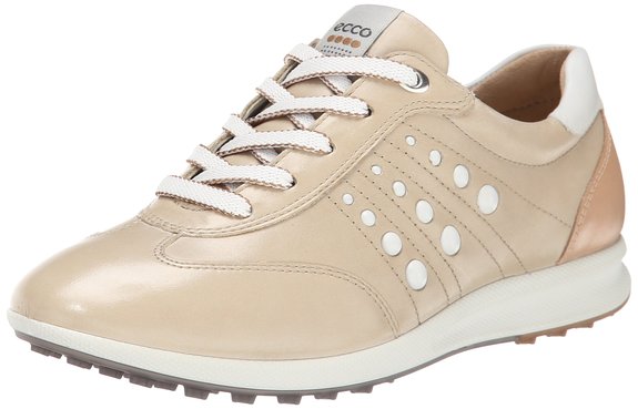 Ecco Street EVO One Luxe Golf Shoes
