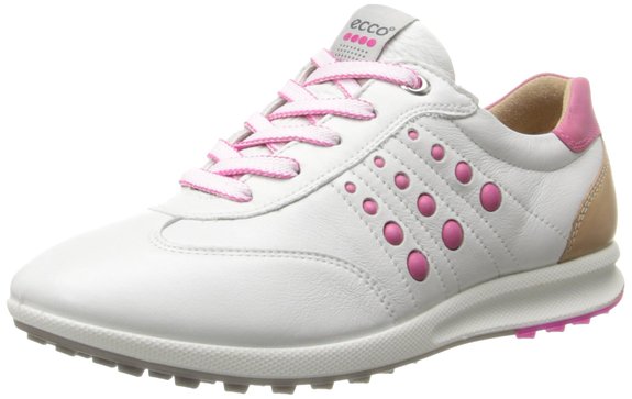 Womens Street EVO One Luxe Golf Shoes