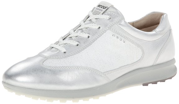 Ecco Womens Street EVO One Luxe Golf Shoes