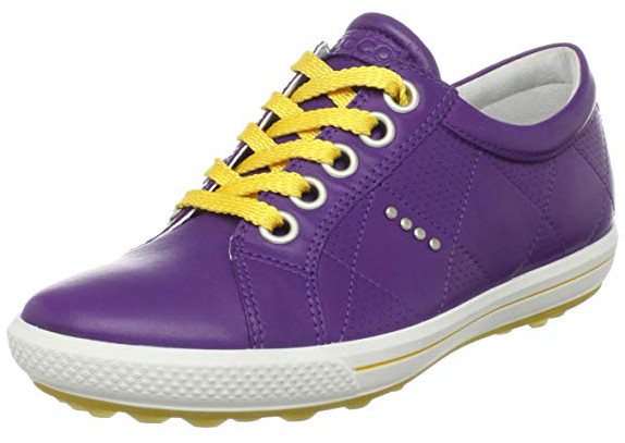 Womens Ecco Street Premiere Golf Shoes