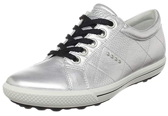 Ecco Womens Street Premiere Golf Shoes