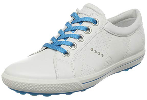 Ecco Womens Street Premiere Golf Shoes