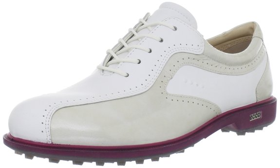 Womens Tour Hybrid Golf Shoes