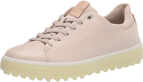 Ecco Womens Tray Hybrid Hydromax Golf Shoes