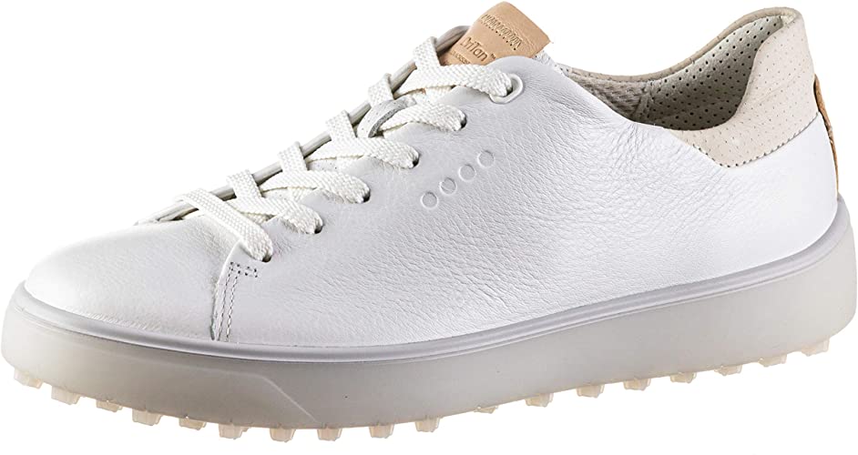 Ecco Womens Tray Hybrid Hydromax Golf Shoes