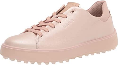 Ecco Womens Tray Hybrid Hydromax Golf Shoes