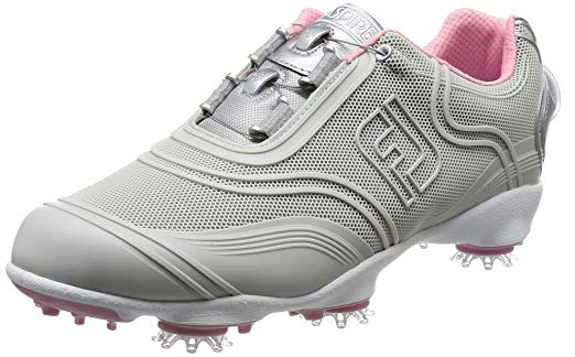 Womens Footjoy Aspire BOA Golf Shoes