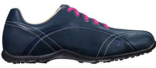 Footjoy Womens Casual Collection Golf Shoes