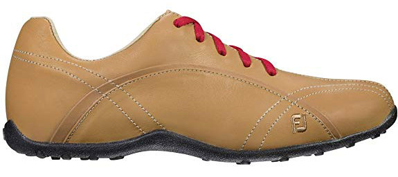 Footjoy Womens Casual Collection Golf Shoes