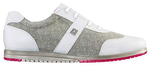 Footjoy Womens Casual Collection Spikeless Golf Shoes