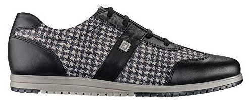 Footjoy Womens Casual Collection Spikeless Golf Shoes