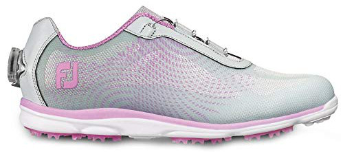 Womens Footjoy Empower BOA Golf Shoes