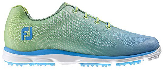 Footjoy Womens Empower Spikeless Golf Shoes