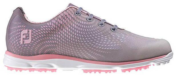 Footjoy Womens Empower Spikeless Golf Shoes