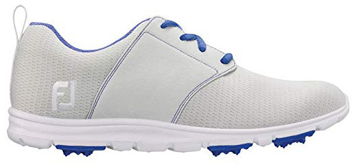 Footjoy Womens Enjoy Spikeless Golf Shoes