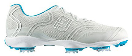 Footjoy Womens FJ Aspire Golf Shoes